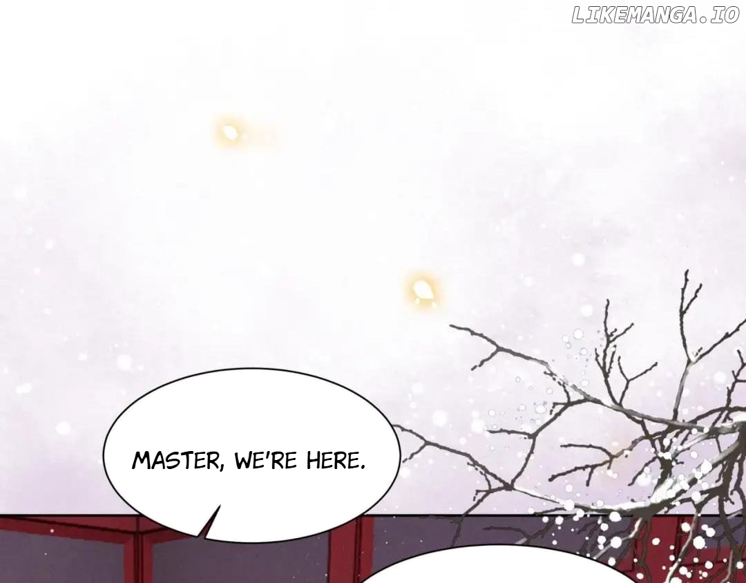Lonely Emperor Chases His Sister-in-Law Chapter 61 - page 80